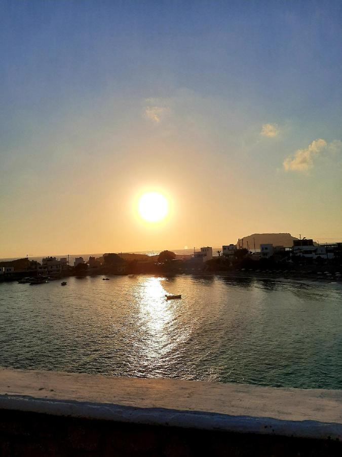 En Lefko Villa Lefkos  ภายนอก รูปภาพ